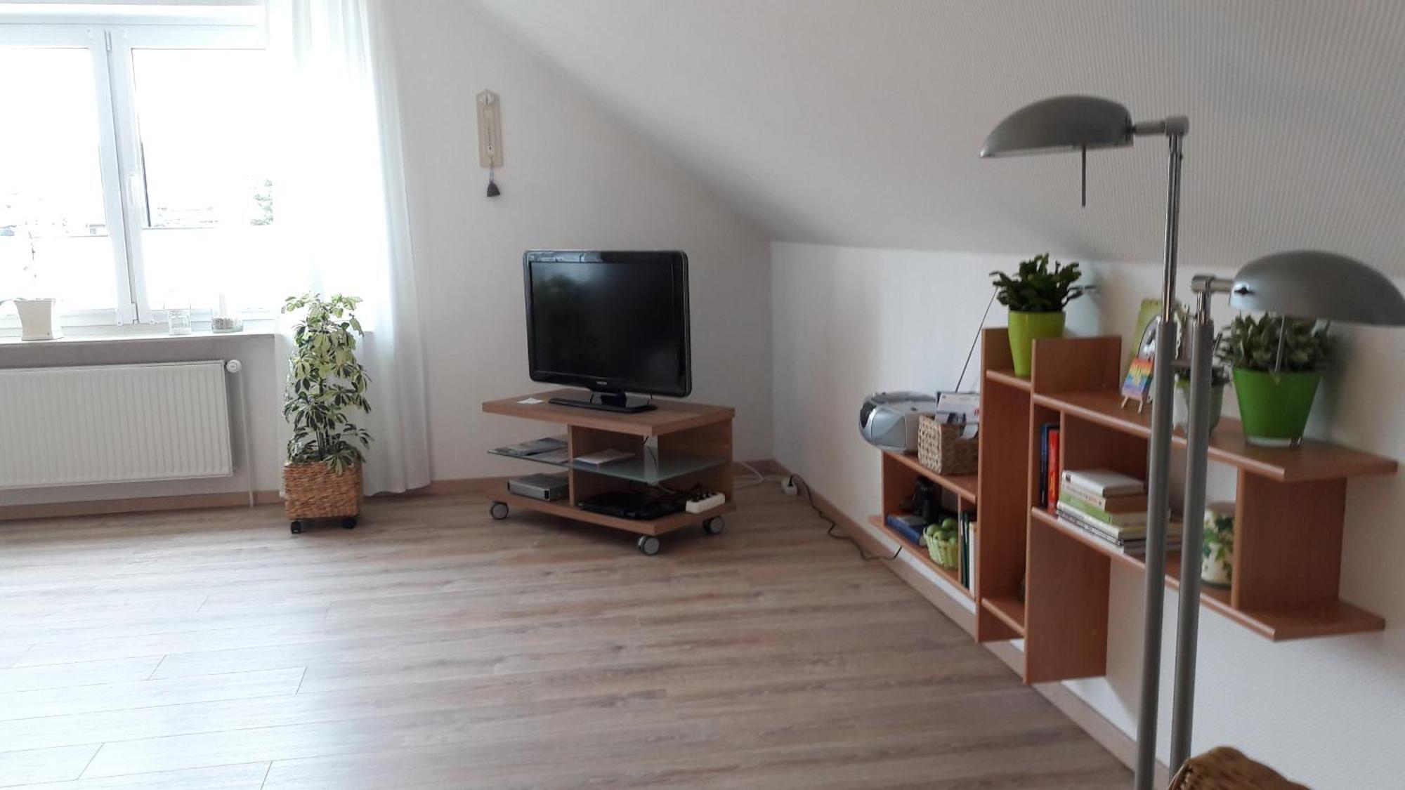 Haus Hansen Osterrönfeld Zewnętrze zdjęcie